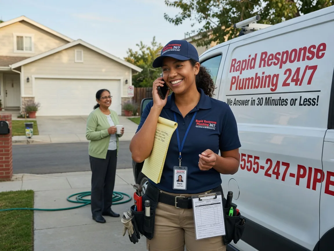 Emergency Plumber Perry, OK FAQs